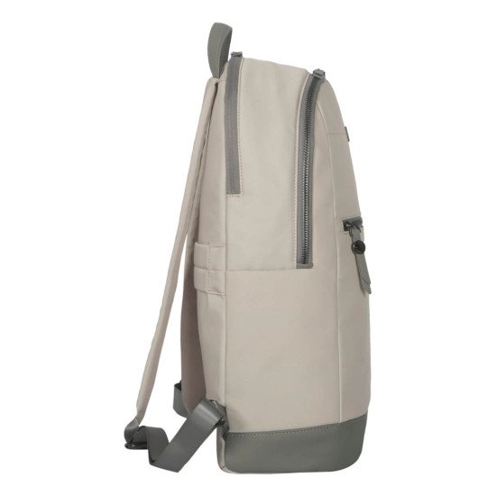 Targus TBB65013GL sacoche d'ordinateurs portables 40,6 cm (16") Sac à dos Chêne