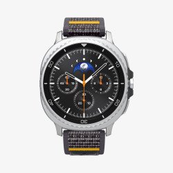 Spigen Athlex Air Bande Gris Tissu