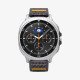 Spigen Athlex Air Bande Gris Tissu