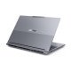Lenovo ThinkBook 16p G6 ADR AMD Ryzen™ 9 8940HX Ordinateur portable 40,6 cm (16") WQXGA 32 Go DDR5-SDRAM 1 To SSD NVIDIA GeForce RTX 5060 Wi-Fi 7 (802.11be) Windows 11 Pro Belge Gris