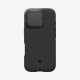Spigen Optik Armor (Mag Fit) coque de protection pour téléphones portables 16 cm (6.3") Housse Noir