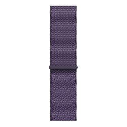 Apple MFF84ZM/A accessoire intelligent à porter sur soi Bande Violet Nylon, Polyester recyclé, Spandex Apple MFF84ZM/A accessoire intelligent à porter sur soi Bande Violet Nylon, Polyester recyclé, Spandex