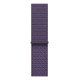 Apple MFF84ZM/A accessoire intelligent à porter sur soi Bande Violet Nylon, Polyester recyclé, Spandex Apple MFF84ZM/A accessoire intelligent à porter sur soi Bande Violet Nylon, Polyester recyclé, Spandex