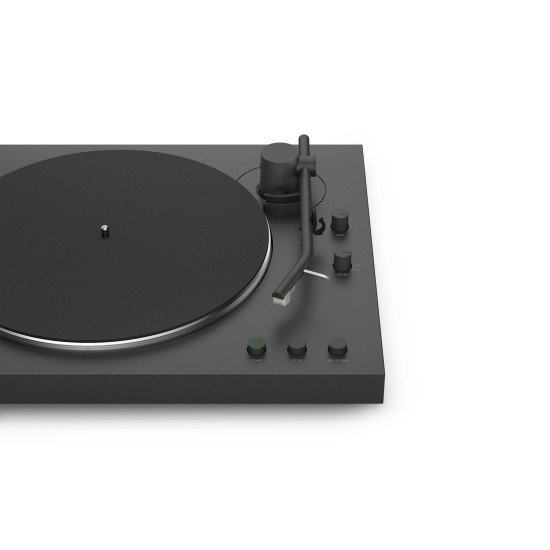 Sony PS-LX3BT Tourne-disque entraîné par courroie Noir Automatique