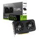 ASUS Dual -RTX5050-O8G NVIDIA GeForce RTX 5050 8 Go GDDR6 ASUS Dual -RTX5050-O8G NVIDIA GeForce RTX 5050 8 Go GDDR6