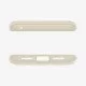 Spigen Thin Fit coque de protection pour téléphones portables 15,7 cm (6.16") Housse Beige Spigen Thin Fit coque de protection pour téléphones portables 15,7 cm (6.16") Housse Beige
