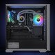Thermaltake TH120 V2 ARGB Processeur Kit de refroidissement du liquide 12 cm Blanc 1 pièce(s) Thermaltake TH120 V2 ARGB Processeur Kit de refroidissement du liquide 12 cm Blanc 1 pièce(s)