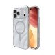 ZAGG Milan Snap coque de protection pour téléphones portables 17,5 cm (6.9") Housse Argent ZAGG Milan Snap coque de protection pour téléphones portables 17,5 cm (6.9") Housse Argent