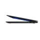 Lenovo ThinkPad X1 Carbon Gen 13 Copilot+ PC Intel Core Ultra 7 258V Ordinateur portable 35,6 cm (14") 2.8K 32 Go LPDDR5x-SDRAM 1 To SSD Wi-Fi 7 (802.11be) Windows 11 Pro Belge Noir Lenovo ThinkPad X1 Carbon Gen 13 Copilot+ PC Intel Core Ultra 7 258V Ordinateur portable 35,6 cm (14") 2.8K 32 Go LPDDR5x-SDRAM 1 To SSD Wi-Fi 7 (802.11be) Windows 11 Pro Belge Noir