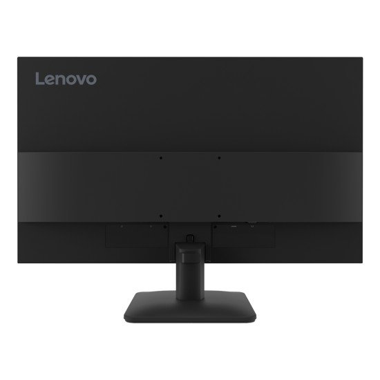 Lenovo L27-4e écran PC 68,6 cm (27") 1920 x 1080 pixels Full HD LCD Noir