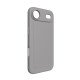 ZAGG Luxe Snap coque de protection pour téléphones portables 16,5 cm (6.5") Housse Gris ZAGG Luxe Snap coque de protection pour téléphones portables 16,5 cm (6.5") Housse Gris