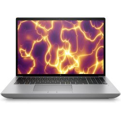 HP ZBook Fury 16 G11 Intel® Core™ i7 i7-14700HX Station de travail mobile 40,6 cm (16") WUXGA 16 Go DDR5-SDRAM 512 Go SSD NVIDIA RTX A1000 Wi-Fi 7 (802.11be) Windows 11 Pro Gris HP ZBook Fury 16 G11 Intel® Core™ i7 i7-14700HX Station de travail mobile 40,6 cm (16") WUXGA 16 Go DDR5-SDRAM 512 Go SSD NVIDIA RTX A1000 Wi-Fi 7 (802.11be) Windows 11 Pro Gris
