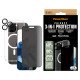 PanzerGlass ® 3-in-1 Privacy Protection Bundle iPhone 16 Pro Max Protection d'écran transparent Apple 1 pièce(s) PanzerGlass ® 3-in-1 Privacy Protection Bundle iPhone 16 Pro Max Protection d'écran transparent Apple 1 pièce(s)