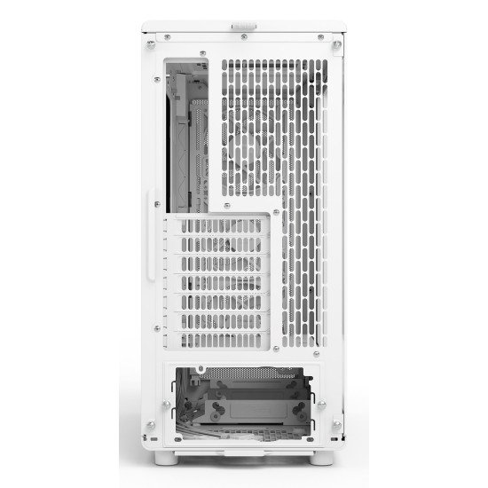 Fractal Design Epoch Midi Tower Blanc