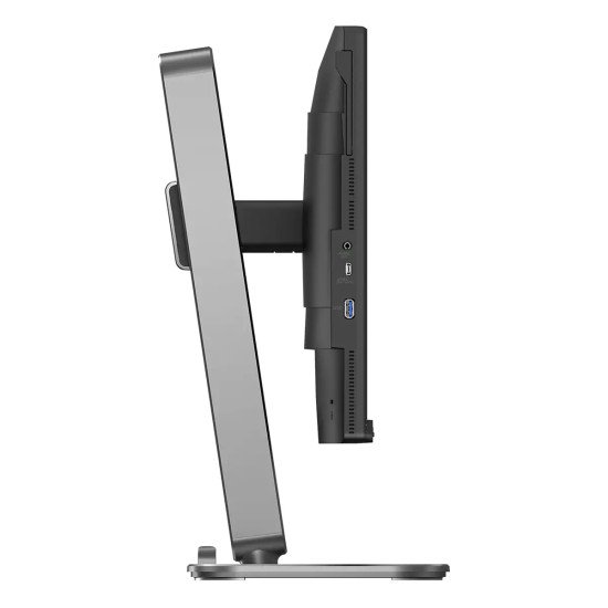 Philips 4000 series 24B2N4200/00 écran PC 60,5 cm (23.8") 1920 x 1080 pixels Full HD LCD Gris Philips 4000 series 24B2N4200/00 écran PC 60,5 cm (23.8") 1920 x 1080 pixels Full HD LCD Gris