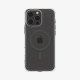 Spigen iPhone 16 Pro Max Case coque de protection pour téléphones portables Graphite Spigen iPhone 16 Pro Max Case coque de protection pour téléphones portables Graphite