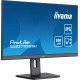 iiyama ProLite écran PC 68,6 cm (27") 2560 x 1440 pixels Full HD LED Noir