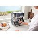 Ninja ES701EU machine à café Semi-automatique Machine à expresso 2 L