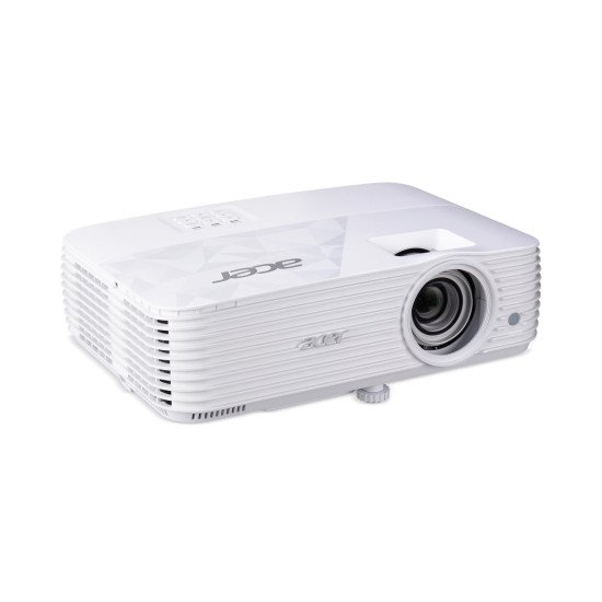 Acer Home HL6820GTV 4000 ANSI lumens DLP UHD 4K (3840x2160) Compatibilité 3D Blanc