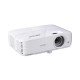 Acer Home HL6820GTV 4000 ANSI lumens DLP UHD 4K (3840x2160) Compatibilité 3D Blanc