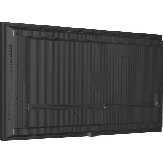 iiyama T4329AS-B1AG Écran d'affichage dynamique Écran plat interactif 108 cm (42.5") LED Wifi 500 cd/m² 4K Ultra HD Noir Écran tactile Intégré dans le processeur Android 24/7 iiyama T4329AS-B1AG Écran d'affichage dynamique Écran plat interactif 108 cm (42.5") LED Wifi 500 cd/m² 4K Ultra HD Noir Écran tactile Intégré dans le processeur Android 24/7