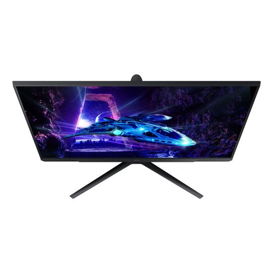 Samsung Écran PC Gaming Odyssey OLED G3 32" G300D - Noir - FHD - 180Hz