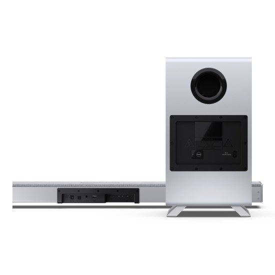 Sharp HT-SBW53121(SL) haut-parleur soundbar