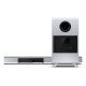 Sharp HT-SBW53121(SL) haut-parleur soundbar