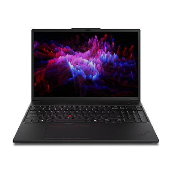 Lenovo ThinkPad P16s Gen 4 (Intel) Intel Core Ultra 9 285H Station de travail mobile 40,6 cm (16") Écran tactile WQUXGA 64 Go DDR5-SDRAM 1 To SSD Wi-Fi 7 (802.11be) Windows 11 Pro Belge Noir Lenovo ThinkPad P16s Gen 4 (Intel) Intel Core Ultra 9 285H Station de travail mobile 40,6 cm (16") Écran tactile WQUXGA 64 Go DDR5-SDRAM 1 To SSD Wi-Fi 7 (802.11be) Windows 11 Pro Belge Noir