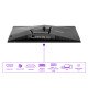 AOC AGON PRO AG326UZD2P écran PC 80 cm (31.5") 3840 x 2160 pixels 4K Ultra HD QLED Noir