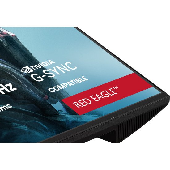 iiyama GB2771HSU-B1 écran PC 68,6 cm (27") 1920 x 1080 pixels Full HD Noir