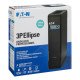Eaton 3P Ellipse UPS UPS Veille 1,3 kVA 840 W 8 sortie(s) CA Eaton 3P Ellipse UPS UPS Veille 1,3 kVA 840 W 8 sortie(s) CA