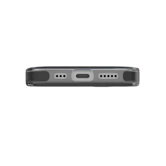 ZAGG Santa Cruz Snap coque de protection pour téléphones portables 16 cm (6.3") Housse Noir ZAGG Santa Cruz Snap coque de protection pour téléphones portables 16 cm (6.3") Housse Noir