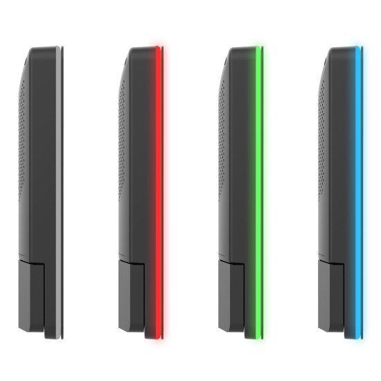 iiyama TW1025LASC-B1PNR écran PC 25,6 cm (10.1") 1280 x 800 pixels LED Écran tactile