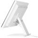 iiyama ProLite T1932MSC-W1SAG écran PC 48,3 cm (19") 1280 x 1024 pixels Full HD LED Écran tactile Dessus de table Blanc