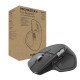 Logitech MX Master 4 for Business - Graphite
