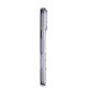 Tech21 EvoClear coque de protection pour téléphones portables 17,5 cm (6.9") Housse Blanc, Transparent