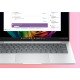 HP EliteBook 8 G1i 14 Next Gen AI Intel Core Ultra 7 258V Ordinateur portable 35,6 cm (14") WUXGA 32 Go LPDDR5x-SDRAM 1 To SSD Wi-Fi 7 (802.11be) Windows 11 Pro Argent HP EliteBook 8 G1i 14 Next Gen AI Intel Core Ultra 7 258V Ordinateur portable 35,6 cm (14") WUXGA 32 Go LPDDR5x-SDRAM 1 To SSD Wi-Fi 7 (802.11be) Windows 11 Pro Argent