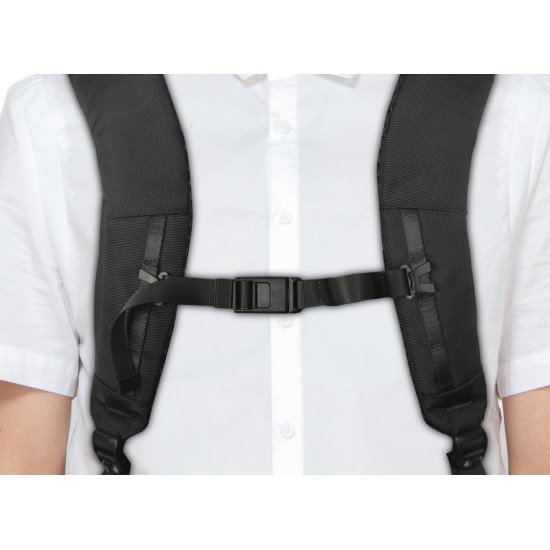 Targus HyperPack 40,6 cm (16") Sac à dos Noir