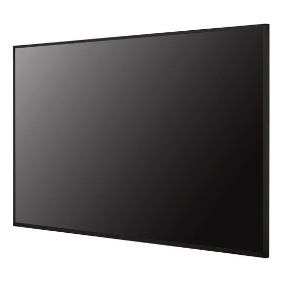 LG 49UH5N-M Écran plat de signalisation numérique 124,5 cm (49") LCD Wifi 500 cd/m² 4K Ultra HD Noir WebOS 24/7 LG 49UH5N-M Écran plat de signalisation numérique 124,5 cm (49") LCD Wifi 500 cd/m² 4K Ultra HD Noir WebOS 24/7