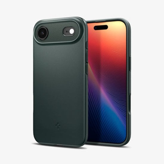 Spigen ACS09917 coque de protection pour téléphones portables 16,5 cm (6.5") Housse Vert Spigen ACS09917 coque de protection pour téléphones portables 16,5 cm (6.5") Housse Vert