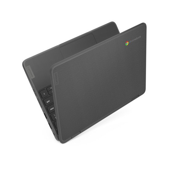 Lenovo 300e Yoga Chromebook MediaTek Kompanio 520 29,5 cm (11.6") Écran tactile HD 4 Go LPDDR4x-SDRAM 32 Go eMMC Wi-Fi 6 (802.11ax) ChromeOS Gris Lenovo 300e Yoga Chromebook MediaTek Kompanio 520 29,5 cm (11.6") Écran tactile HD 4 Go LPDDR4x-SDRAM 32 Go eMMC Wi-Fi 6 (802.11ax) ChromeOS Gris
