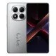 POCO X7 16,9 cm (6.67") Double SIM 5G USB Type-C 8 Go 256 Go 5110 mAh Argent POCO X7 16,9 cm (6.67") Double SIM 5G USB Type-C 8 Go 256 Go 5110 mAh Argent