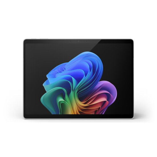 Microsoft Surface Pro 11 Copilot+ PC Intel Core Ultra 7 1 To 33 cm (13") 32 Go Wi-Fi 7 (802.11be) Windows 11 Pro Platine
