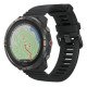 Polar Grit X2 3,25 cm (1.28") AMOLED 44.7 mm Numérique 416 x 416 pixels Écran tactile Noir GPS (satellite)