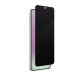 InvisibleShield Fusion Privacy Anti-Glare Protection de l'écran contre les regards indiscrets Samsung 1 pièce(s) InvisibleShield Fusion Privacy Anti-Glare Protection de l'écran contre les regards indiscrets Samsung 1 pièce(s)