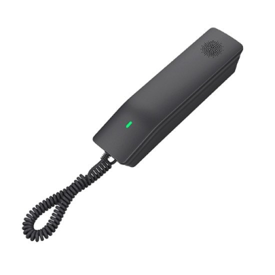 Grandstream Networks GHP611 téléphone fixe Noir 2 lignes Wifi Grandstream Networks GHP611 téléphone fixe Noir 2 lignes Wifi
