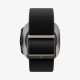 Spigen Lite Fit Bande Noir Nylon