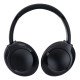 Panasonic RB-HX330B Casque Avec fil &sans fil Arceau Appels/Musique USB Type-C Bluetooth Noir