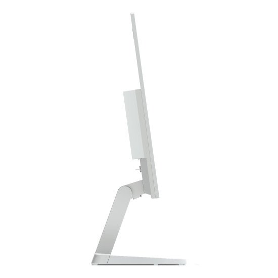 Lenovo L27-4C écran PC 68,6 cm (27") 1920 x 1080 pixels Full HD LCD Gris